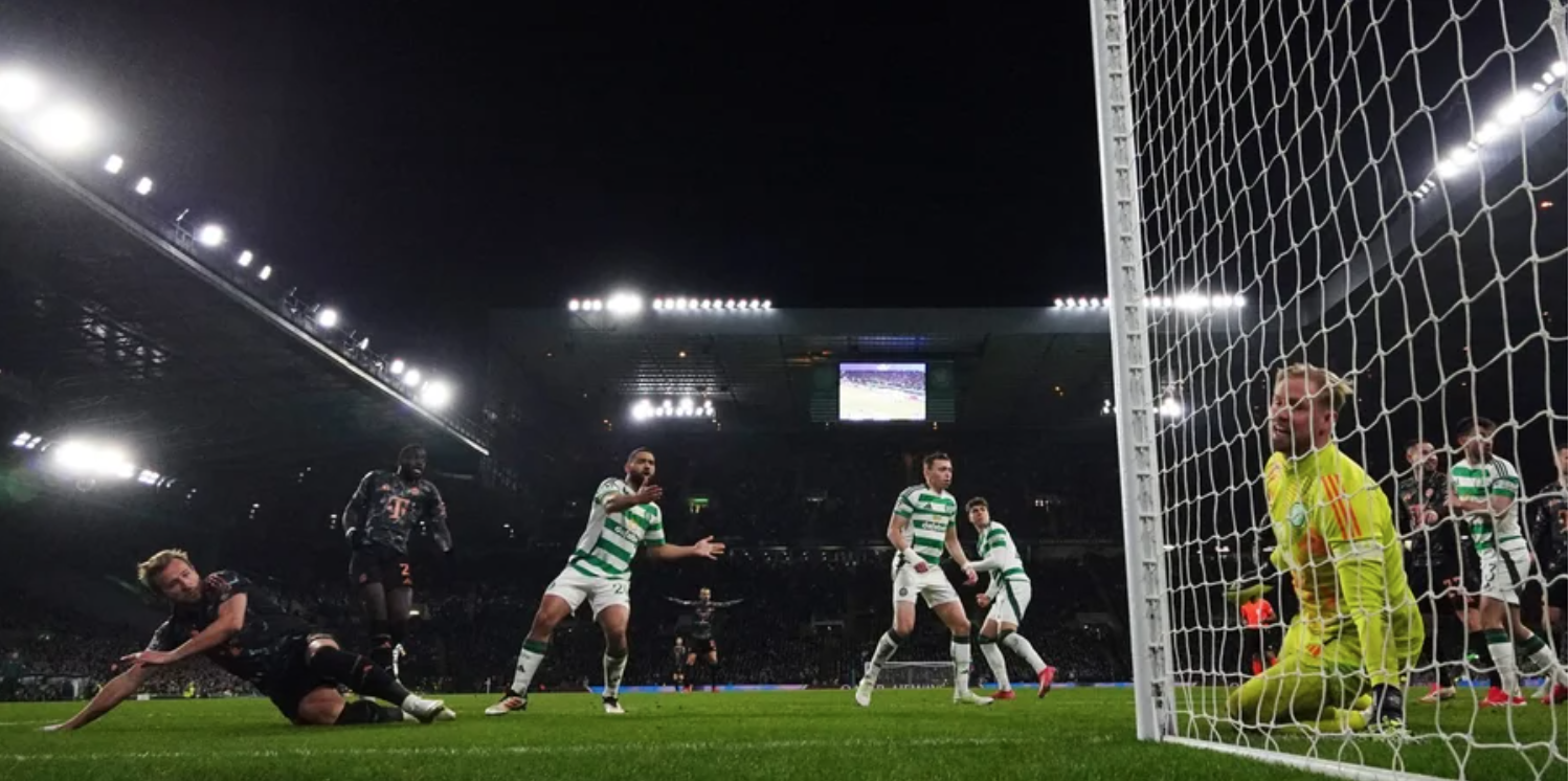 Бенфіка зустрінеться з Монако у 1/16 фіналу Ліги чемпіонів УЄФА